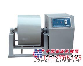 供应洛杉矶磨耗试验机(筑龙仪器)