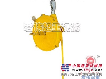 日本远藤附工具软管平衡器选择君伟