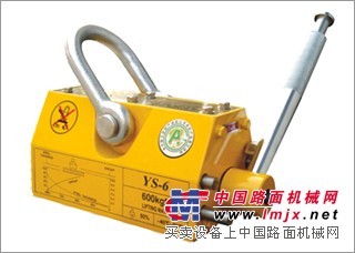 进口永磁起重器๑进口磁力吊ஐ进口磁力吸盘轻松自由