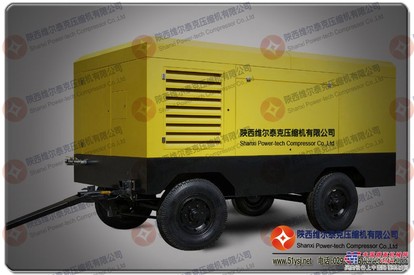 西安空压机-陕西矿用防暴空压机SPD-40/8H空压机