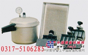 混凝土强度快速测定仪（筑龙仪器）