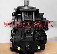 PV90RO高压柱塞泵