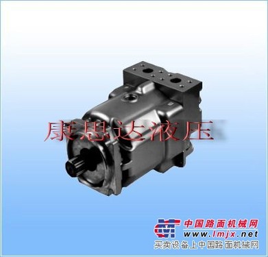 PV90RO高压柱塞马达