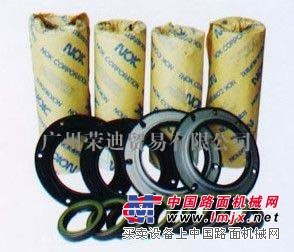 供应NOK骨架油封