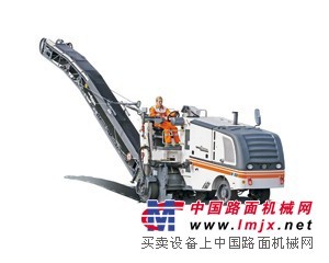 出租 进口W100维特根 铣刨机