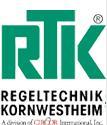 供应德国RTK电动执行机构