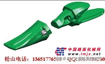 小松PC400-6挖掘机齿根