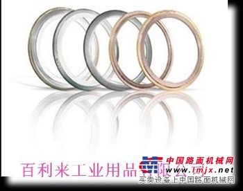 供应卡勒克金属缠绕垫片、金属垫片