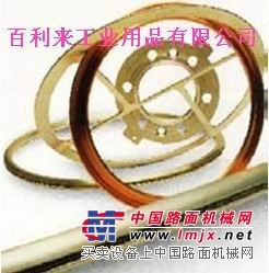 供应Garlock Helicoflex弹性金属垫片