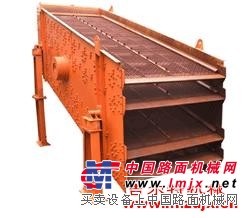 供应YK圆振筛|输送机|提升机|振动筛