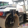 供应二手振动压路机型号-二手双钢轮振动压路机