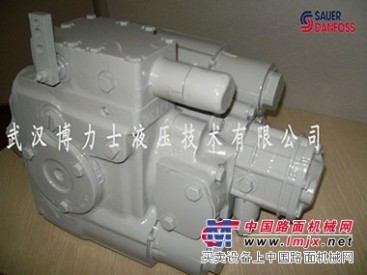 供应萨澳PV20液压泵系列