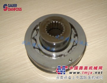 供应萨澳PV90R55补油泵