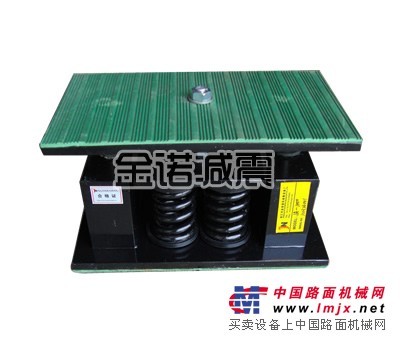 JA型冷却塔阻尼弹簧减振器