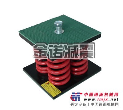 供应JS-S型冷水机组弹簧减振器
