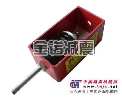 ZTS型风机盘管吊架弹簧减振器