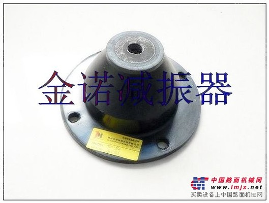 JSD型风机低频橡胶减振器