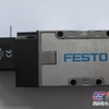 FESTO电磁阀