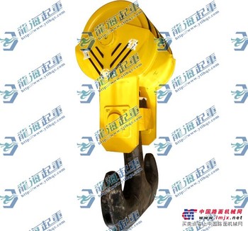 龙海起重吊钩-铁岭畅销热卖，这是为什么