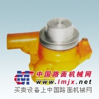 现代挖机缸套组件-现代215-7挖掘机发动机配件