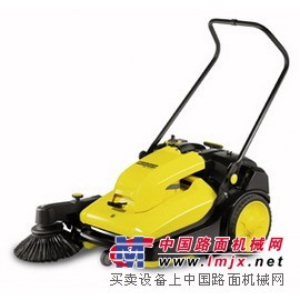 凯驰KARCHER手推式扫地机