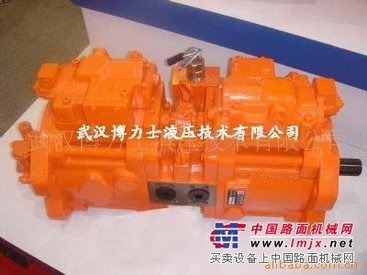 供应K3V112总成