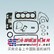 现代R225-7-R290LC-3-225-7涡轮增压器