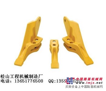 现代R305LC挖掘机齿根