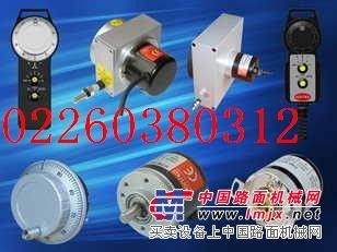 进口编码器系列