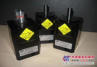 VGM减速机批发PG120L1-5-22-110