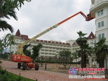 租赁！销售高空作业车