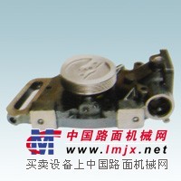 现代R55-7-60-7-7-375LC-7涡轮增压器