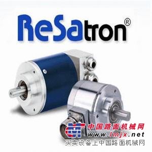 供应德国RESATRON编码器
