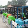 供应山东二手推土机 山东二手装载机 山东二手叉车市场