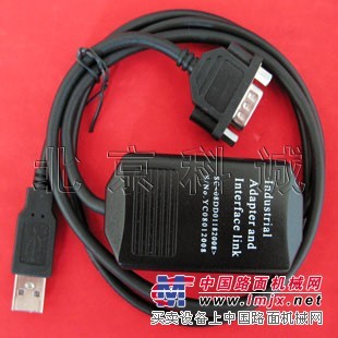 USB转232 USB-RS232 USB-CIF31
