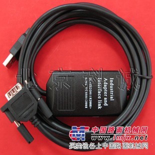 西门子200编程电缆USB-PPI+，PC-PPI+  