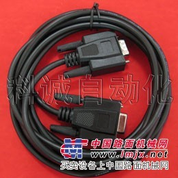 西门子PLC编程电缆6ES7 972-0CA23-0XA0