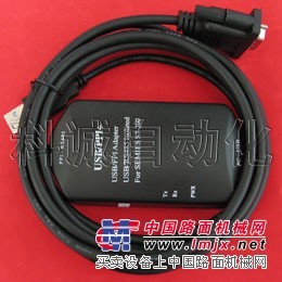 西门子PLC编程电缆6ES7 901-3DB30-0XA0