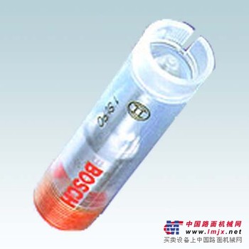 小松挖掘机喷油嘴-柱塞
