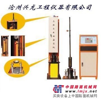供应马歇尔电动击实仪（兴龙仪器）