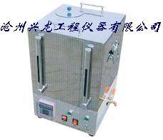 供应沥青溶剂回收仪（兴龙仪器）