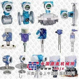 供应德国E+H流量仪表