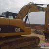 供应卡特CAT320D挖掘机25万