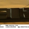 小松PC120-200-220挖掘机橡胶履带，挖土机橡胶块