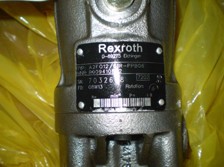 南京专业代理REXROTH轴向柱塞泵