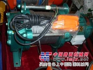  长春真诚  提升机  