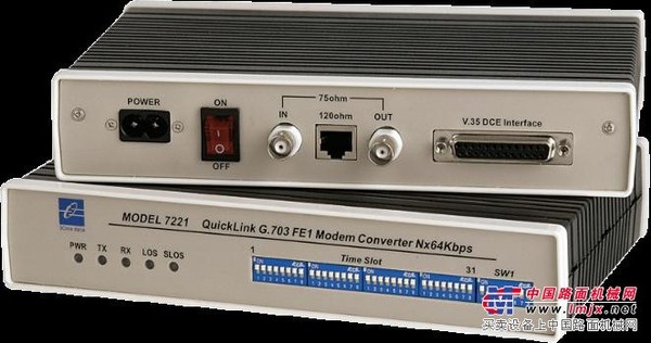 MODEL7221S  RACK
