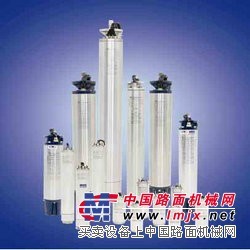 美国富兰克林不锈钢潜水泵