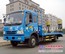 供应解放三平柴挖掘机运输车