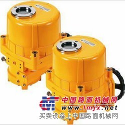 英国罗托克执行器 